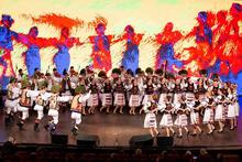 IPC danza con Colombia y te invita a bailar con el mundo