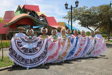 IPC danza con Colombia y te invita a bailar con el mundo