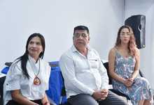 Primera IPS con atenci&oacute;n diferencial a la poblaci&oacute;n LGTBIQ+ en Cali ya es una realidad