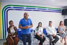 Primera IPS con atenci&oacute;n diferencial a la poblaci&oacute;n LGTBIQ+ en Cali ya es una realidad