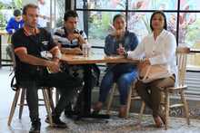 Premios &lsquo;Alfonso Bonilla Arag&oacute;n&rsquo;, un reconocimiento a la labor period&iacute;stica