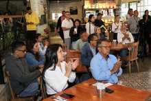 Premios &lsquo;Alfonso Bonilla Arag&oacute;n&rsquo;, un reconocimiento a la labor period&iacute;stica