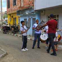 No es la capital alemana, pero Berl&iacute;n tambi&eacute;n existe en Cali desde hace 65 a&ntilde;os
