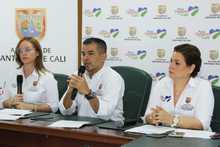 Hacienda: un a&ntilde;o trabajando por y para los contribuyentes cale&ntilde;os