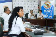 Hacienda: un a&ntilde;o trabajando por y para los contribuyentes cale&ntilde;os