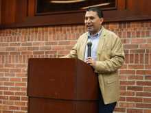 Socializado el Concurso de Arquitectura del Proyecto Bulevar San Antonio 