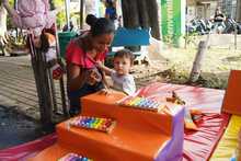 Una exitosa jornada de Gobierno al Barrio se llev&oacute; a cabo en Berl&iacute;n