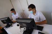 Una exitosa jornada de Gobierno al Barrio se llev&oacute; a cabo en Berl&iacute;n