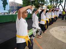 Una exitosa jornada de Gobierno al Barrio se llev&oacute; a cabo en Berl&iacute;n