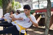 Una exitosa jornada de Gobierno al Barrio se llev&oacute; a cabo en Berl&iacute;n