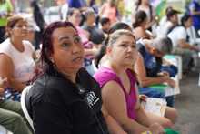 Una exitosa jornada de Gobierno al Barrio se llev&oacute; a cabo en Berl&iacute;n