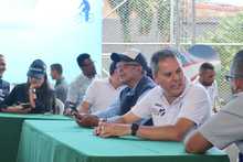 Recorridos tur&iacute;sticos fueron ofertados en Gobierno al Barrio