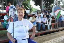 Recorridos tur&iacute;sticos fueron ofertados en Gobierno al Barrio