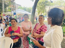 Datic lleg&oacute; al barrio Berl&iacute;n con m&aacute;s de 14 cursos gratuitos TIC 