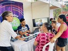 Datic lleg&oacute; al barrio Berl&iacute;n con m&aacute;s de 14 cursos gratuitos TIC 