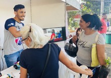 Datic lleg&oacute; al barrio Berl&iacute;n con m&aacute;s de 14 cursos gratuitos TIC 