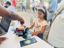 Datic lleg&oacute; al barrio Berl&iacute;n con m&aacute;s de 14 cursos gratuitos TIC 