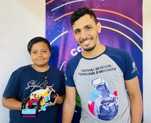 Datic lleg&oacute; al barrio Berl&iacute;n con m&aacute;s de 14 cursos gratuitos TIC 