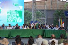 Las v&iacute;as de Berl&iacute;n se transforman con Obras de Coraz&oacute;n