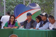 Las v&iacute;as de Berl&iacute;n se transforman con Obras de Coraz&oacute;n