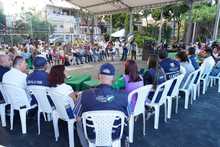 Las v&iacute;as de Berl&iacute;n se transforman con Obras de Coraz&oacute;n