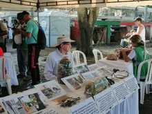 Habitantes de Berl&iacute;n aprovecharon Gobierno al Barrio, para realizar sus tr&aacute;mites ambientales