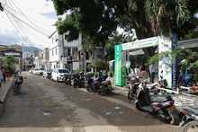 Habitantes de Berl&iacute;n aprovecharon Gobierno al Barrio, para realizar sus tr&aacute;mites ambientales