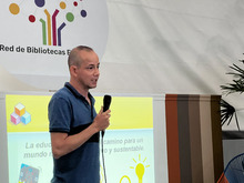 Taller de rob&oacute;tica para la educaci&oacute;n inclusiva