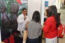 Epsy Campbell, ex vice presidente de Costa Rica