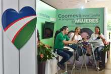 Epsy Campbell, ex vice presidente de Costa Rica