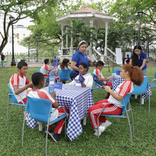 El &lsquo;Men&uacute; literario&rsquo; que se sirve en la Feria Internacional del Libro de Cali