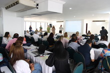 &lsquo;Escuela de Buen Gobierno&rsquo; en Cali