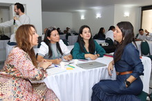 &lsquo;Escuela de Buen Gobierno&rsquo; en Cali