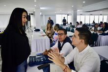 &lsquo;Escuela de Buen Gobierno&rsquo; en Cali