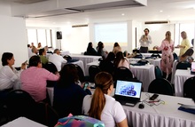 &lsquo;Escuela de Buen Gobierno&rsquo; en Cali