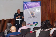 En Cali, m&aacute;s de 38.000 personas han sido beneficiadas con los servicios de las tres Casas de Justicia Distritales