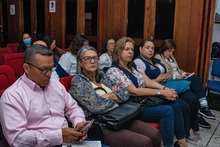 En Cali, m&aacute;s de 38.000 personas han sido beneficiadas con los servicios de las tres Casas de Justicia Distritales