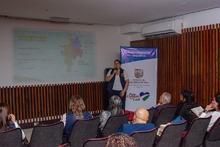 En Cali, m&aacute;s de 38.000 personas han sido beneficiadas con los servicios de las tres Casas de Justicia Distritales