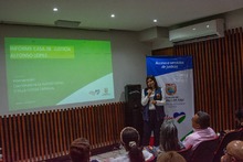 En Cali, m&aacute;s de 38.000 personas han sido beneficiadas con los servicios de las tres Casas de Justicia Distritales