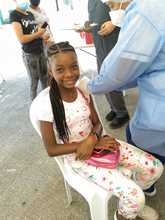 &iexcl;Las vacunas son seguras! Este s&aacute;bado inician en Cali jornadas de intensificaci&oacute;n de inmunizaci&oacute;n PAI