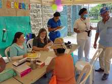 &iexcl;Las vacunas son seguras! Este s&aacute;bado inician en Cali jornadas de intensificaci&oacute;n de inmunizaci&oacute;n PAI