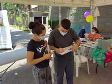 &iexcl;Las vacunas son seguras! Este s&aacute;bado inician en Cali jornadas de intensificaci&oacute;n de inmunizaci&oacute;n PAI