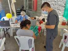 &iexcl;Las vacunas son seguras! Este s&aacute;bado inician en Cali jornadas de intensificaci&oacute;n de inmunizaci&oacute;n PAI