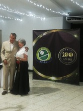 Secretar&iacute;a del Deporte y la Recreaci&oacute;n acompa&ntilde;&oacute; gala de aniversario 100 del Club de Tenis de Cali