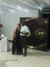 Secretar&iacute;a del Deporte y la Recreaci&oacute;n acompa&ntilde;&oacute; gala de aniversario 100 del Club de Tenis de Cali