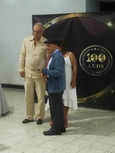 Secretar&iacute;a del Deporte y la Recreaci&oacute;n acompa&ntilde;&oacute; gala de aniversario 100 del Club de Tenis de Cali