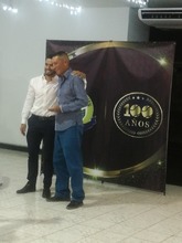 Secretar&iacute;a del Deporte y la Recreaci&oacute;n acompa&ntilde;&oacute; gala de aniversario 100 del Club de Tenis de Cali