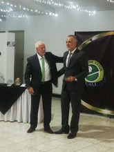 Secretar&iacute;a del Deporte y la Recreaci&oacute;n acompa&ntilde;&oacute; gala de aniversario 100 del Club de Tenis de Cali