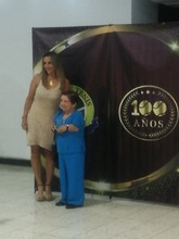 Secretar&iacute;a del Deporte y la Recreaci&oacute;n acompa&ntilde;&oacute; gala de aniversario 100 del Club de Tenis de Cali