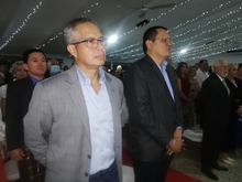 Secretar&iacute;a del Deporte y la Recreaci&oacute;n acompa&ntilde;&oacute; gala de aniversario 100 del Club de Tenis de Cali